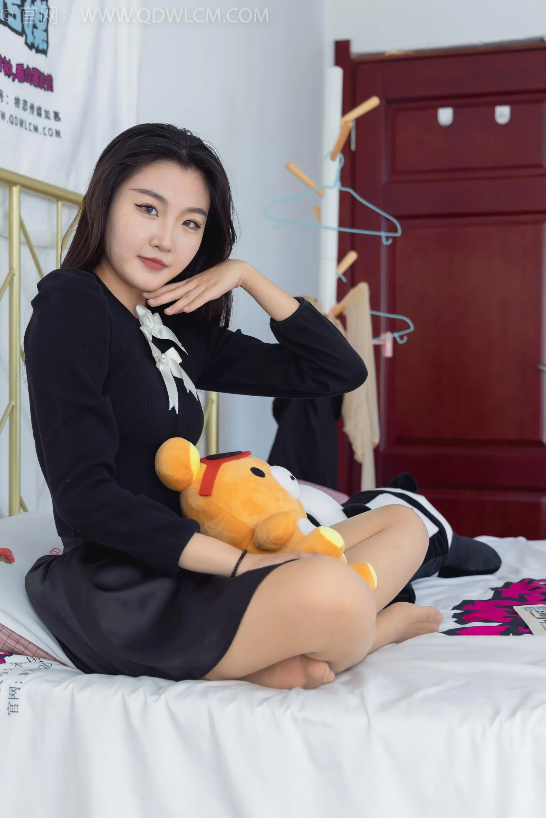 物恋传媒 NO.1538 小凉-秋收冬藏 [151P]插图3